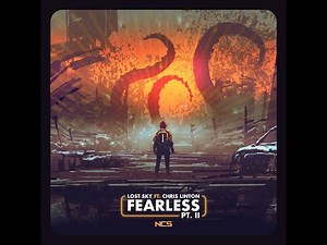 Lost Sky - Fearless pt. II (Acapella) feat. Chris Linton