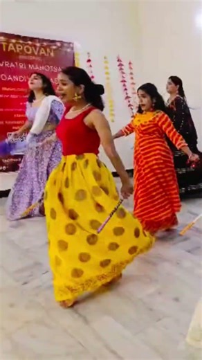 Dholida | Navratri Folk Dance | Panchi Singh Choreography