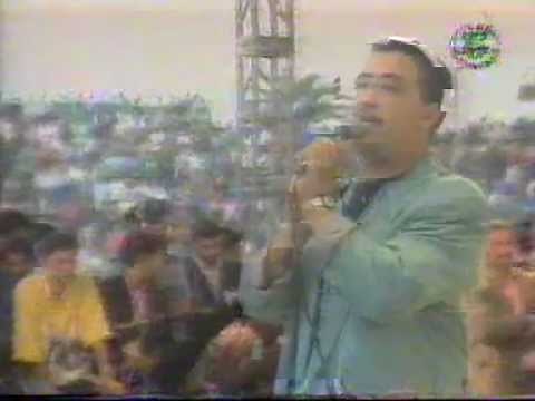 Cheb Hasni Concert 5 Juillet Interview