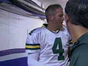 Packers vs Cowboys 2007 Week 13