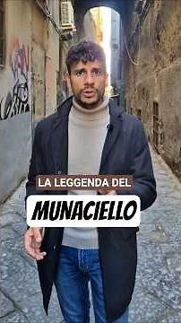 Il Munaciello: la leggenda più inquietante di Napoli