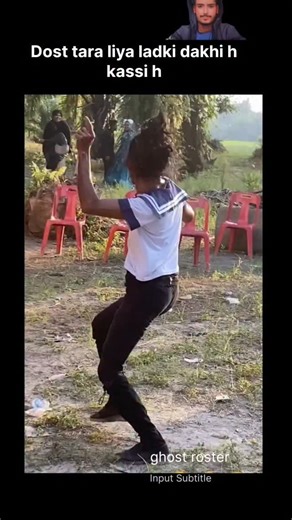 ghost 😈 on Instagram: "Single dost🤚 🎭 A short comedy acting scene where I played a drunk husband and she played my wife — full drama on stage! Enjoy this fun performance filled with expressions, timing and desi humour 😂 Follow for more acting & roleplay videos from #TheActorSujit 👉 Like | Share | Comment – kis part pe sabse ज़्यादा हंसी आई? #acting #comedyshorts #husbandwife #stageperformance #funnyacting #hindiacting #dramescene #naatak #shorts #TheActorSujit #comedyreels #funnyvideo #Atti