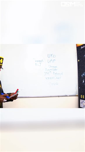 Pope's UFO Observation and Alien Prophecy Uncovered