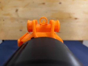 Nerf M1 Garand Iron Sights - Etsy