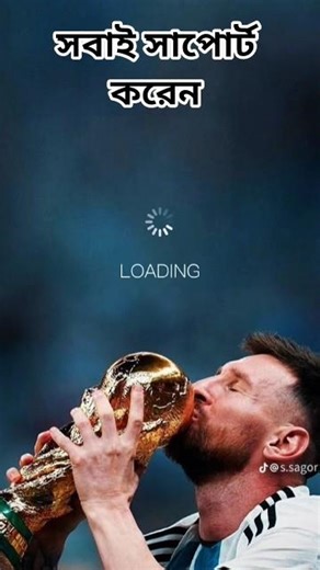 The football goat 🐐 Lio Messi.#messi #football #shorts