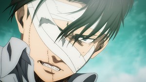 271K views · 16K reactions | 【English Dub】 Levi Ackerman | Attack on Titan Wiki | Facebook