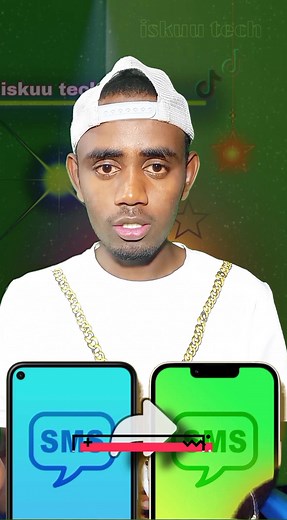 How to Forward SMS Xalafu Messages Easily