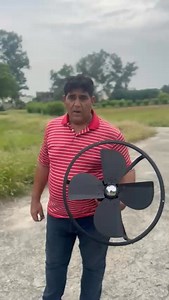 17K views · 432 reactions | ️ 20 انچ کا طاقتور ایکزاسٹ فین ✅ صرف...