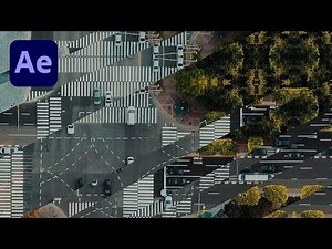 Split Transitions Pack | After Effects Transitions