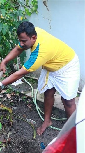 സോജപ്പൻ ആയി പെരേര ഈ ട്രെൻഡും തൂക്കി