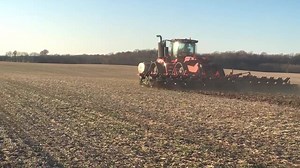 8.5K views · 263 reactions | #fourwheeldrivefriday Case IH 470 Rowtrac working on fall tillage with a Kuhn Krause 1205 Gladiator | Big Tractor Power | Facebook