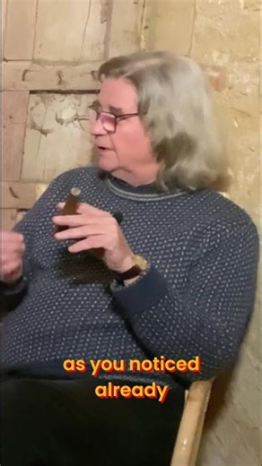 Shocking Cigar Review: Sweetness and Great Draw! #shorts