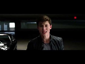 Shawn Mendes – Stitches (Emotional Pop Hit 2025)