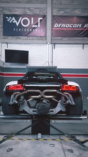 Voltperformance #dynocom #dyno #audi #vw #dynotest #dynotune #hp #awd #tuning #supercars #dynotested #tq #HP | Dynocom Industries