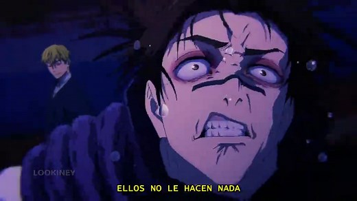 Maki vs Clan Zenin Music Video – Jujutsu Kaisen Part 2