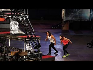 Daniel Gil vs Jesse Labreck - Power Tower Playoffs Round 1 - ANW Season 12 Finals