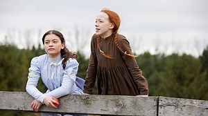 Watch Anne with an E Web Series Online, All Seasons and Episodes | English Show and Drama Web Series on Netflix