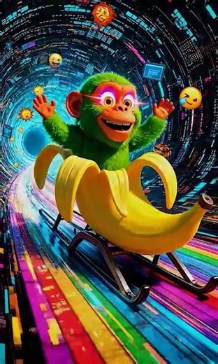 👉 Bombardino Crocodilo: The Italian Meme That Took Over the Internet (3D Animation)