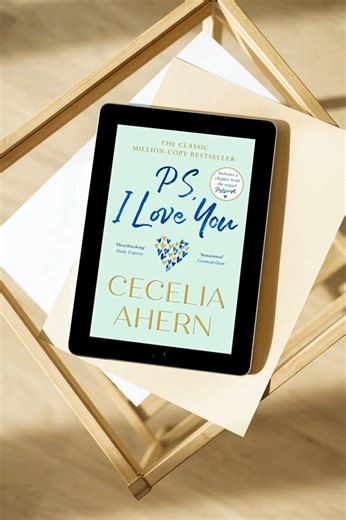 Need help deciding what to read this weekend? 🤔 PS, I Love You or The Year I Met You? 💙 Screenshot 📸 this reel to help you decide what to read! 😉 Both are ONLY 99p on the Amazon Kindle, but HURRY this deal ends in less than 7 days! ⏳ Get PS, I Love You for 99p here ⬇️ https://amzn.eu/d/fFssQjX Get The Year I Met You for 99p here ⬇️ https://amzn.eu/d/dIVMUYD #bookreviewer #booksbooksbooks #bookrecommendation #bookreview #bookaddict #romancebook #reads #bookaholic #booknerd | Cecelia Ahern