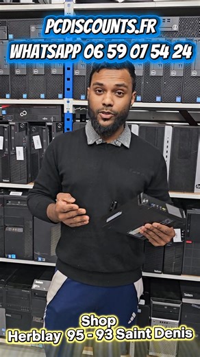 Ei package e thakbe: Intel Core i5 Tiny PC 22 inch monitor Keyboard & mouse Windows installed Payment: 4 kisti te payment deya jabe Warranty: 2 years guarantee #banglareels #bangladeshivlogger #wholesale #itbusiness | PCDiscounts