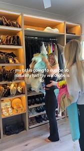 Europe outfits: what to pack when your best friend goes to Europe