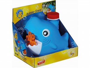 Pustefix Seifenblasen Bubble-Shark - BRACK.CH