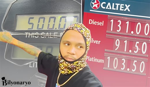 System error? Vlogger flags alleged 30% overcharge at Caltex station