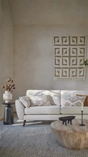 Want to refresh your space? Our @DFS x French Connection Zinc sofa collection in Almond brings effortless style with its soft, neutral tones and timeless design Perfect for creating a calm, stylish space that feels as good as it looks 🤍 Shop now: https://frenchconnection.visitlink.me/X8VkLU &utm_content=zincsofa | French Connection