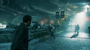Quantum Break (RUS|ENG) RePack от R.G. Механики