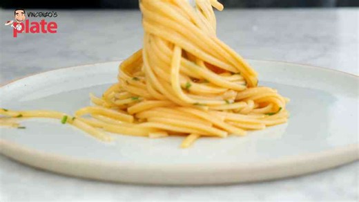 Spaghetti alle cozze the authentic Italian mussels pasta you need