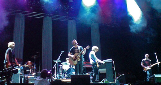 OneRepublic: "Feel Again" Song Meaning and Lyrics