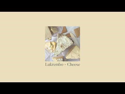 lukrembo - cheese