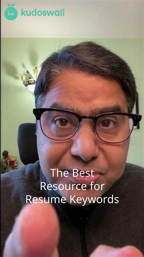 Resume Keywords for a DevOps Engineer