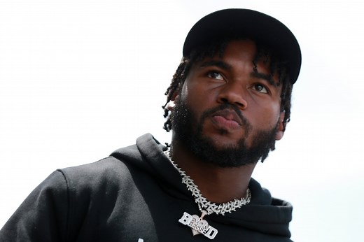 Lions Head Coach Shuts Down D'Andre Swift Murder Investigation Rumors