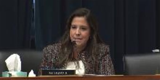 ‘One down. Two to go.’: Stefanik on resignation of University of Pennsylvania president