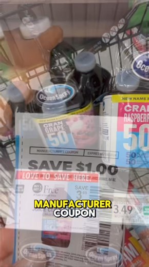 Publix Deals this Week are AMAZING these are running now until 7/30 or 7/31 - getting $156 worth for just $13 after coupons & rebates! Rebate info and full video with all of the deals for this week is on is on the blog. #publix #grocerycouponing #publixdeals #couponing #couponingcommunity | Coupon with Star