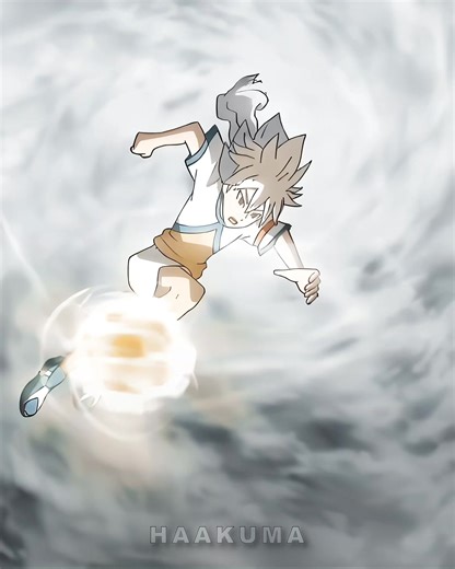 Inazuma Eleven Transitions Guide