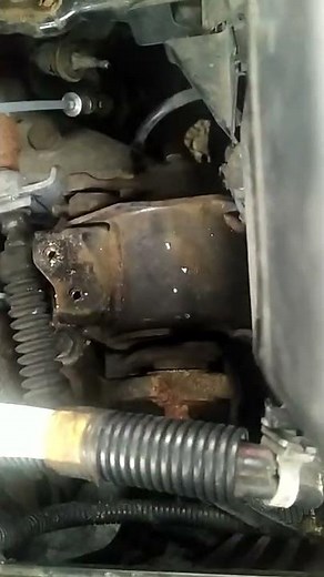 Mazda 6 2.2 DPF Clean