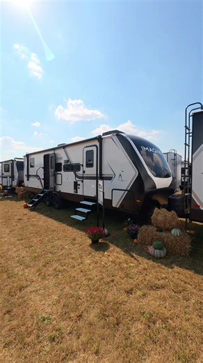 2026 Grand Design Imagine 2810BH Review