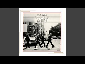 String Quartet No. 14 in G Major, Op. 106: III. Scherzo. Molto vivace - Trio