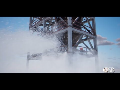 Vulnérable par conception – fuite chimique chez LyondellBasell