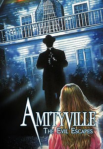 Amityville: The Evil Escapes