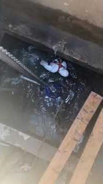 Καθαρισμός και Πλύσιμο Κεντρικού Αντλιοστασίου στον Δήμο Τήνου 3