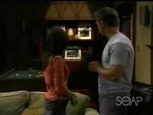 General Hospital 9/21/05~JaSam As Long As We're Together...