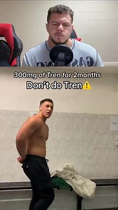 1:1 Coaching Sources in bio 🫡 #bodybuilding | Tristan CH