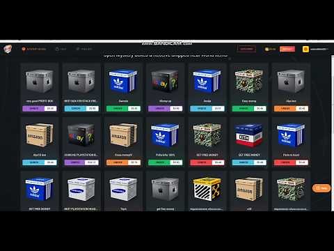 LOOTIE FREE BOX HOW TO GET IT