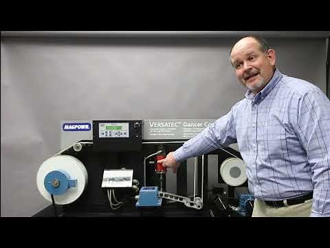 MAGPOWR Dancer Overview