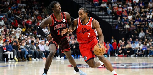 4-Game Home Stand, Top Priority? Miller Over P-Will? & Other Bulls Bullets