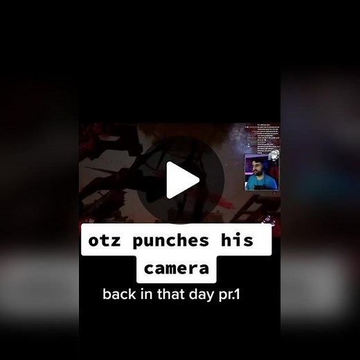 the most iconic moment is the DBD history(otzdarva on youtube)@Dead by Daylight #horror #news #game #gamer #dbd #funny #remember