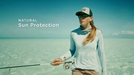 Free Fly Lightweight Hoodie TV Spot, 'Go-to Summer Hoodie' Song by The Hip Abduction, Trevor Hall